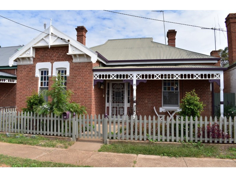 15 Percy Street, Wellington NSW 2820