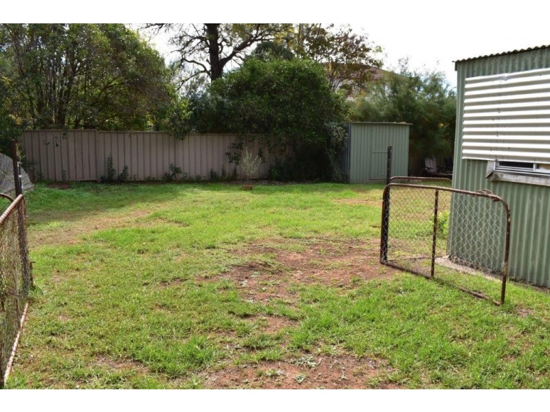 15 Percy Street, Wellington NSW 2820