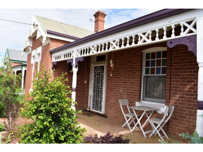 15 Percy Street, Wellington NSW 2820