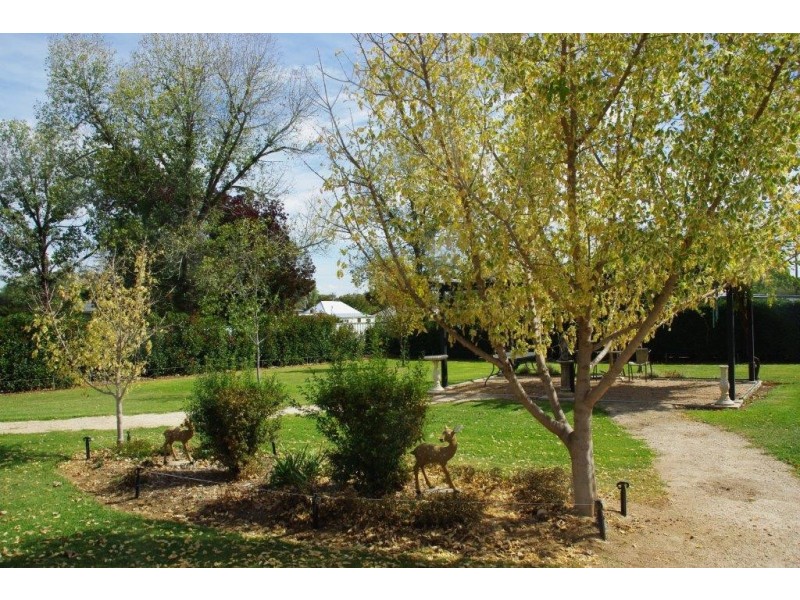 23 Forbes Street Yeoval via, Wellington NSW 2820