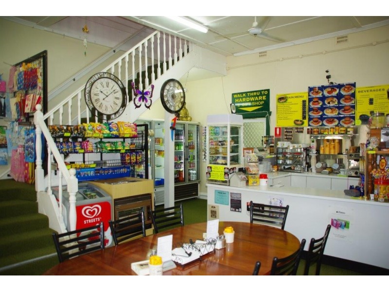 23 Forbes Street Yeoval via, Wellington NSW 2820