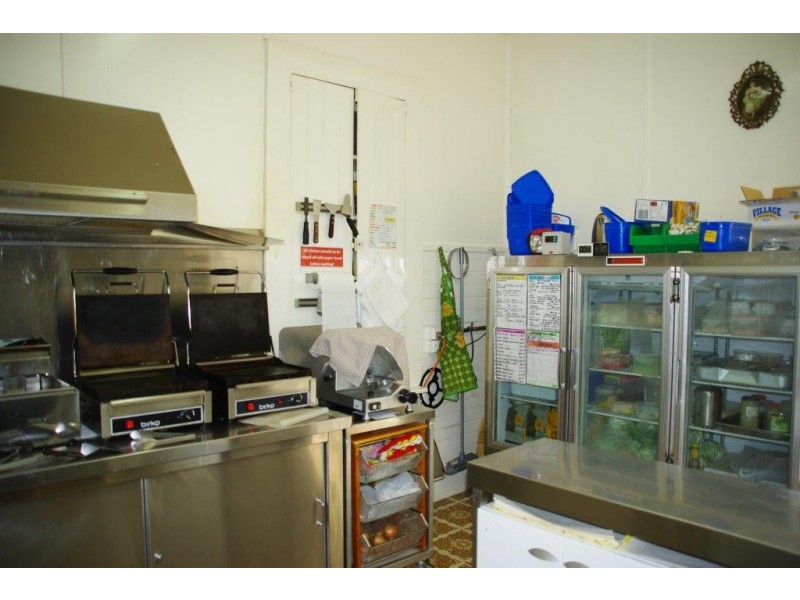 23 Forbes Street Yeoval via, Wellington NSW 2820