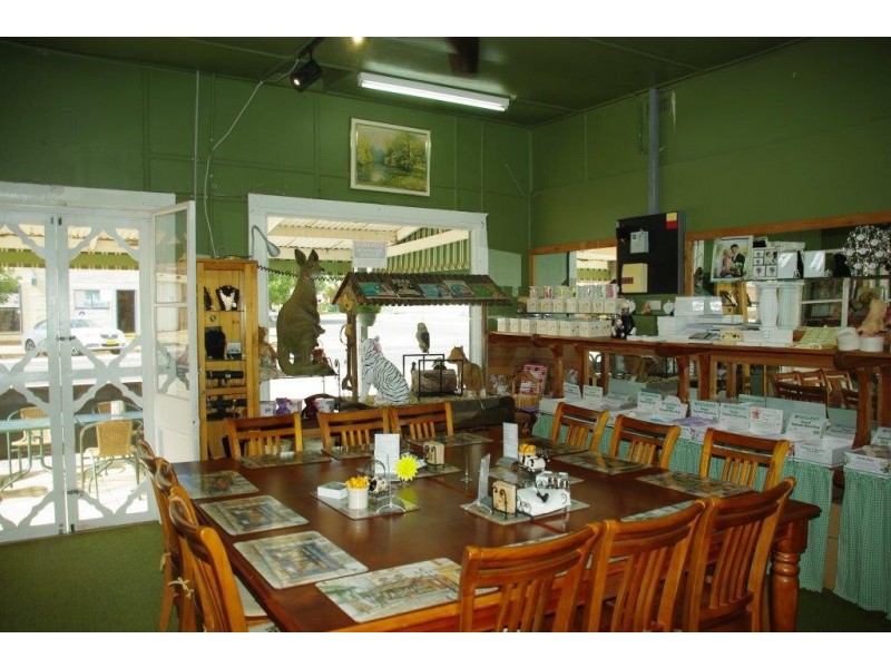 23 Forbes Street Yeoval via, Wellington NSW 2820