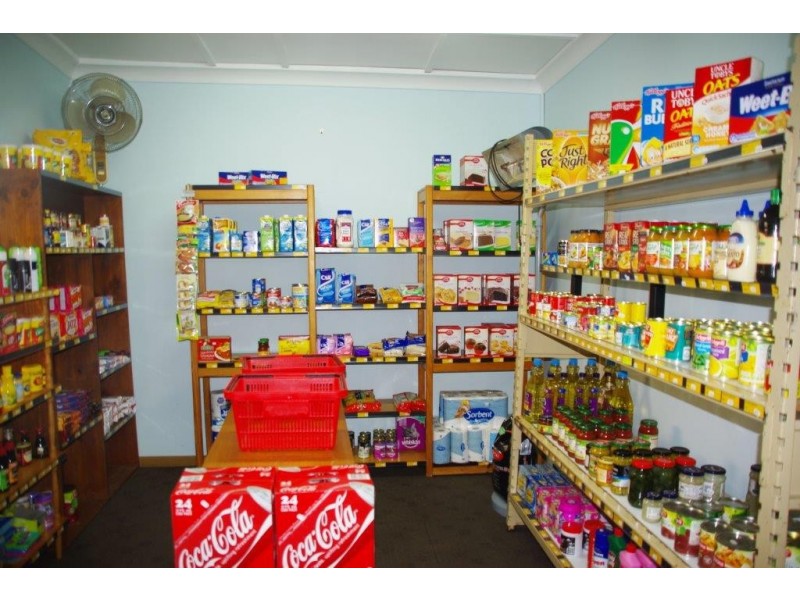 23 Forbes Street Yeoval via, Wellington NSW 2820