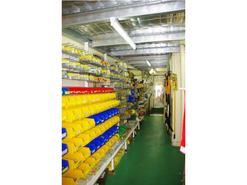 23 Forbes Street Yeoval via, Wellington NSW 2820