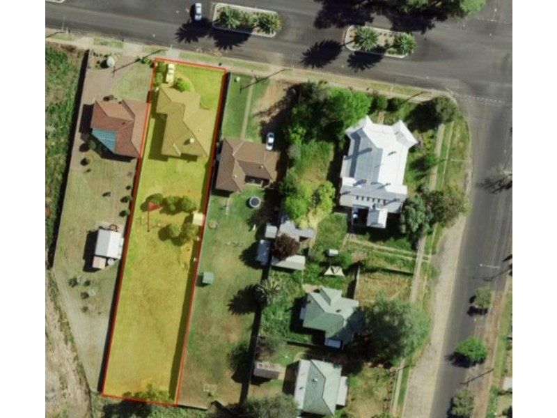 71 Warne Street, Wellington NSW 2820