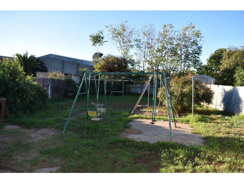 58 Whiteley Street, Wellington NSW 2820