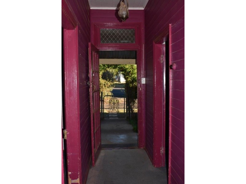 58 Whiteley Street, Wellington NSW 2820