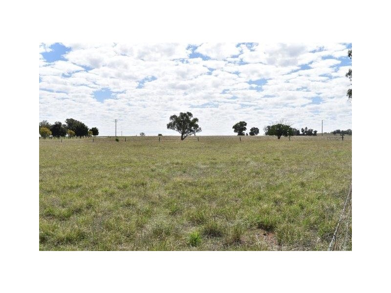 208 Mitchell Highway, Montefiores NSW 2820