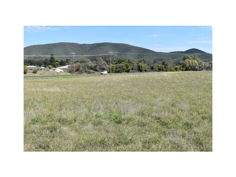 208 Mitchell Highway, Montefiores NSW 2820