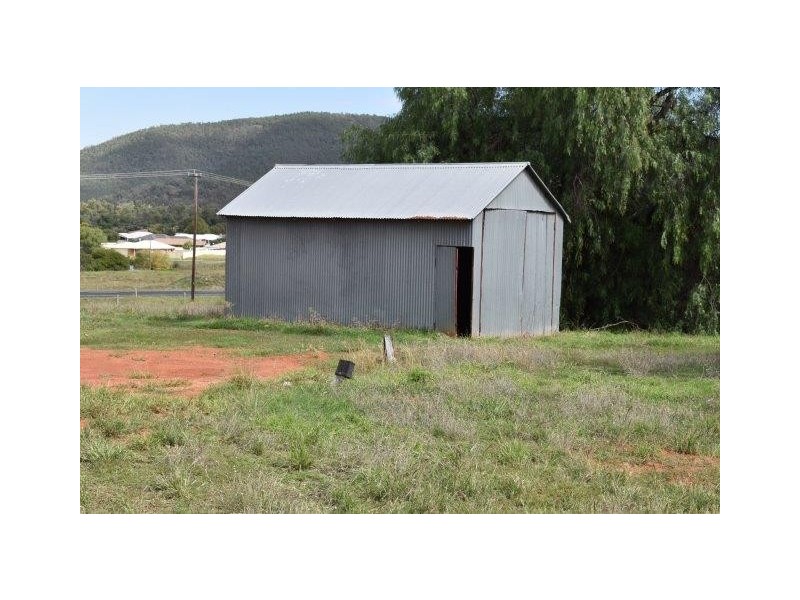 208 Mitchell Highway, Montefiores NSW 2820