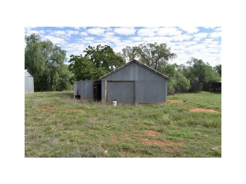 208 Mitchell Highway, Montefiores NSW 2820