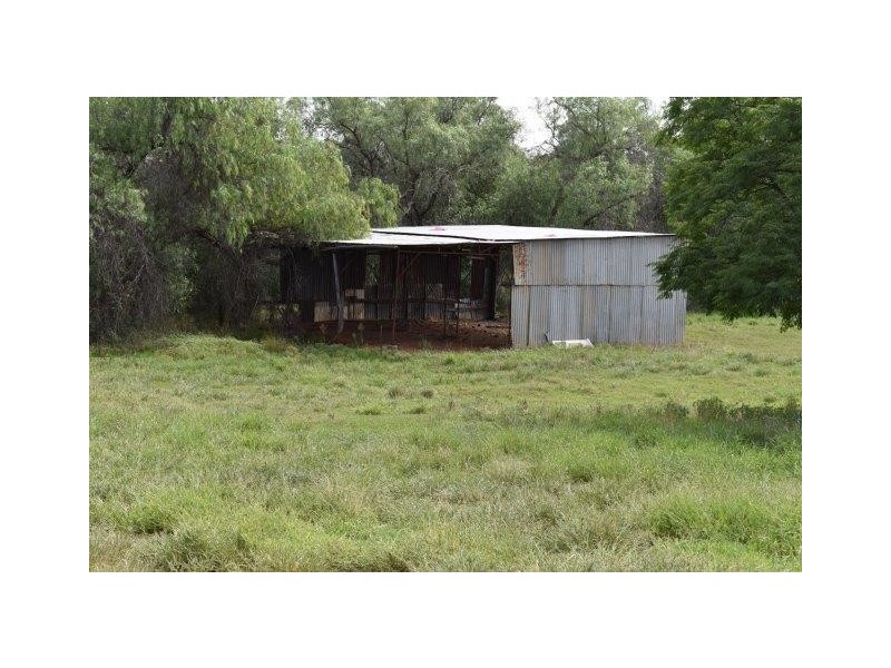 208 Mitchell Highway, Montefiores NSW 2820