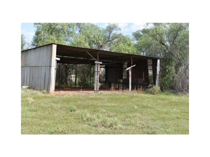 208 Mitchell Highway, Montefiores NSW 2820