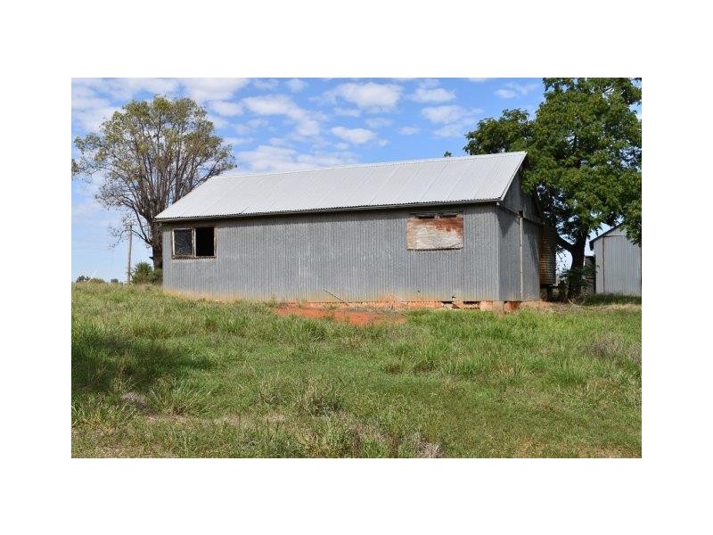 208 Mitchell Highway, Montefiores NSW 2820