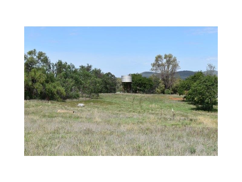 208 Mitchell Highway, Montefiores NSW 2820