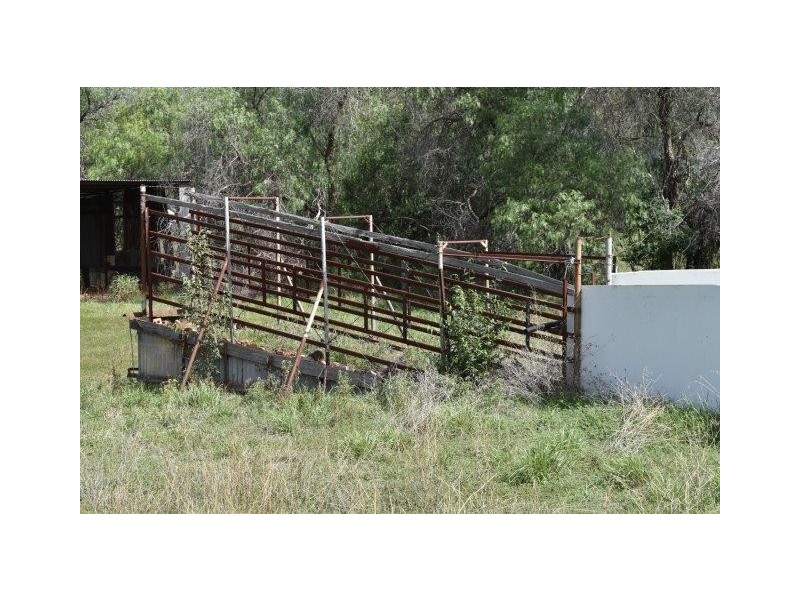 208 Mitchell Highway, Montefiores NSW 2820