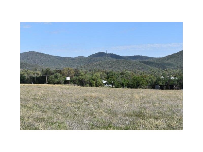 208 Mitchell Highway, Montefiores NSW 2820