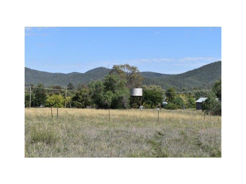 208 Mitchell Highway, Montefiores NSW 2820