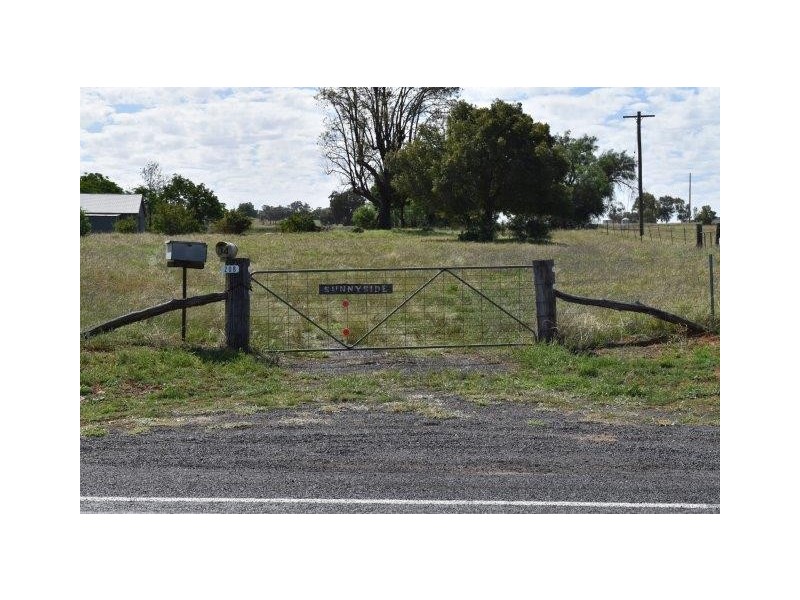 208 Mitchell Highway, Montefiores NSW 2820