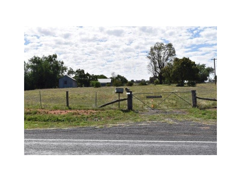 208 Mitchell Highway, Montefiores NSW 2820