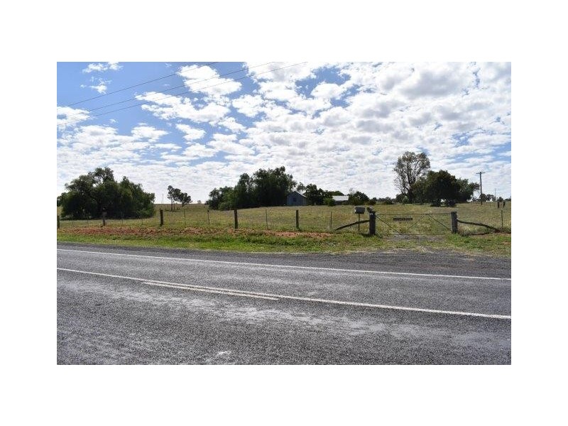 208 Mitchell Highway, Montefiores NSW 2820