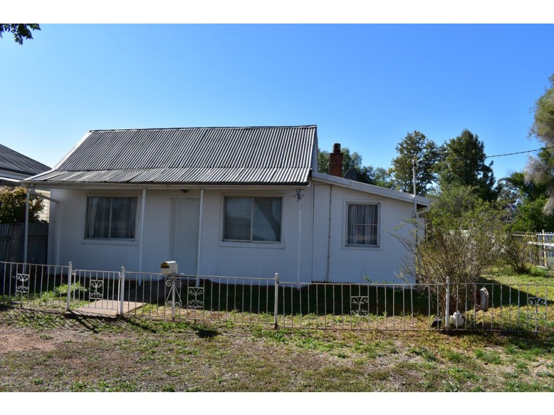 162 Pierce Street, Wellington NSW 2820