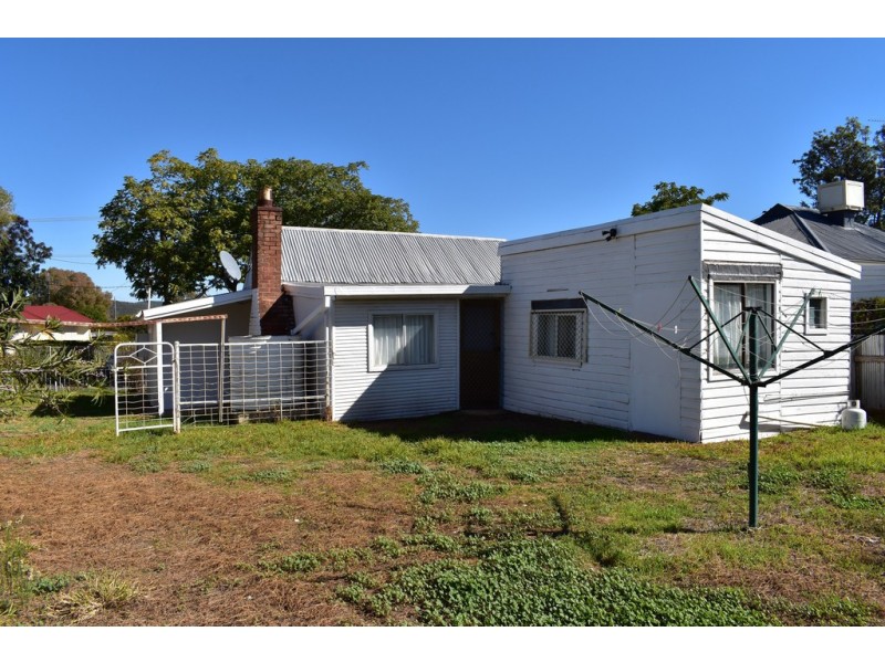 162 Pierce Street, Wellington NSW 2820