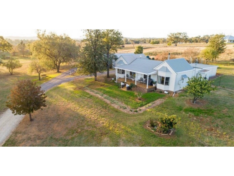 7 Pindari Grove, Wellington NSW 2820