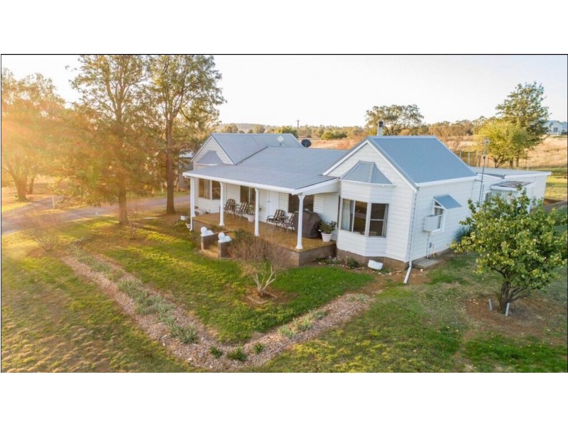 7 Pindari Grove, Wellington NSW 2820