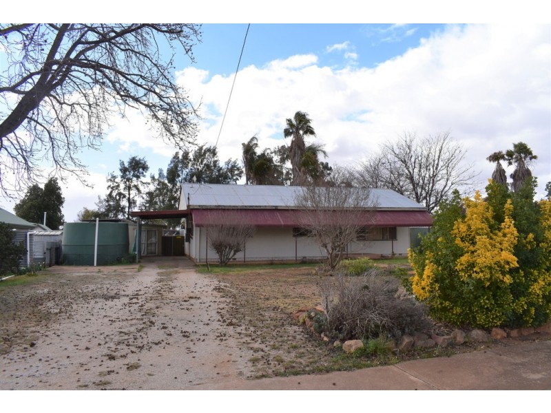 10 King Street, Yeoval NSW 2868