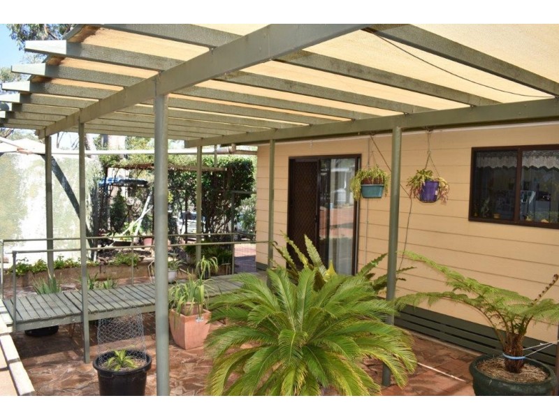 242 Fashions Mount Road, Mumbil NSW 2820