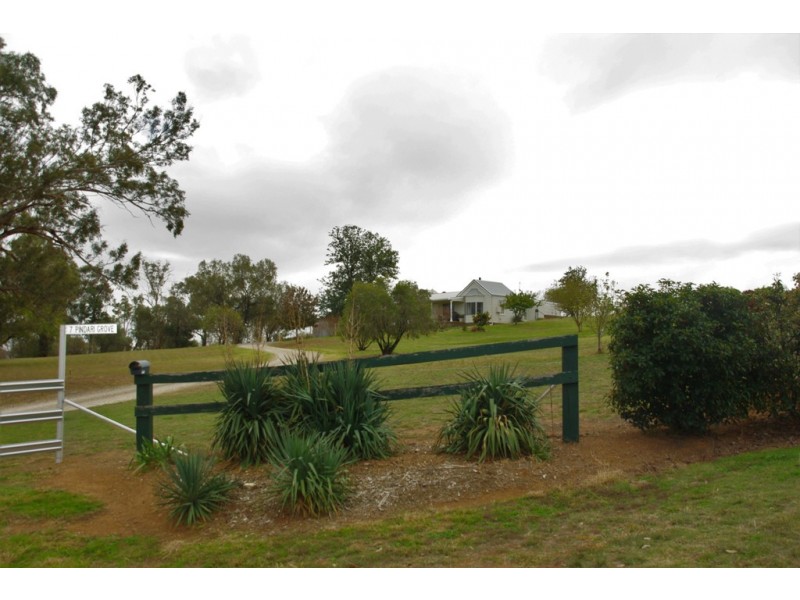 7 Pindari Grove, Montefiores NSW 2820