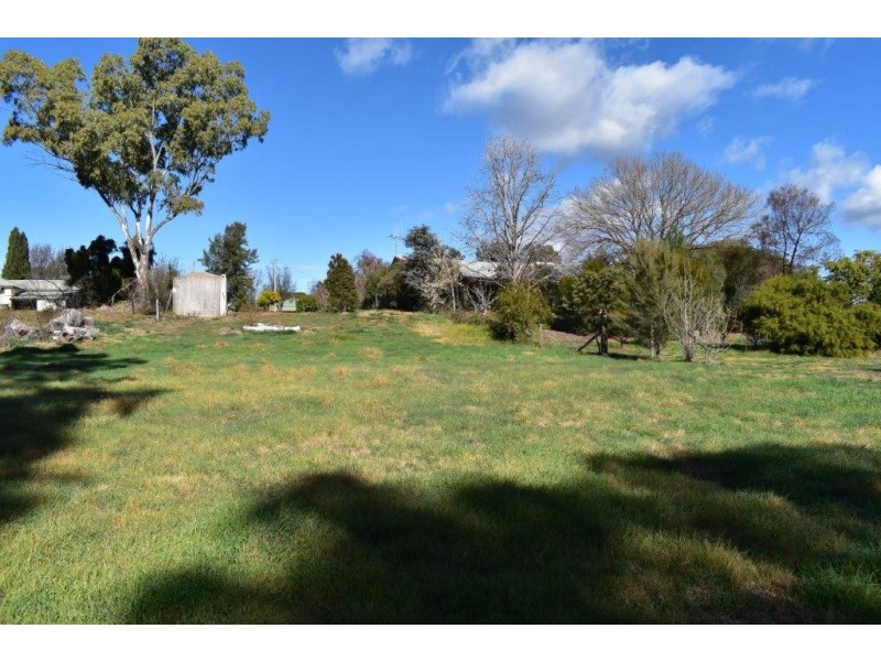 104 Gobolion Street, Wellington NSW 2820