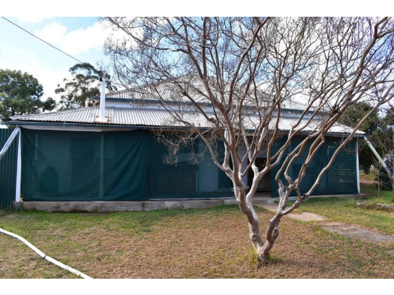 40 Parkes Street, Wellington NSW 2820