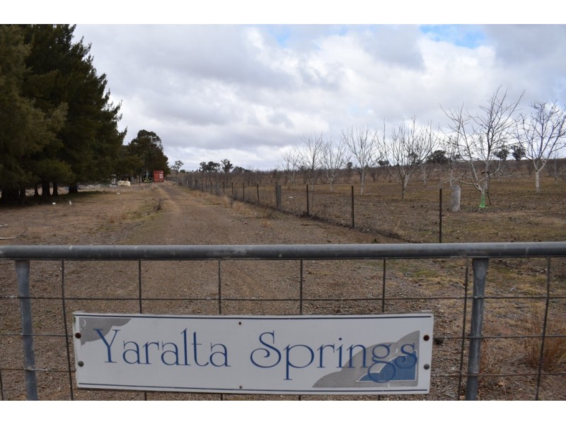 34 Katella Place, Mumbil NSW 2820