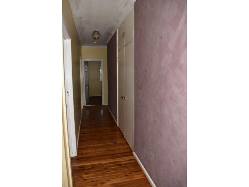 10 King Street Yeoval via, Wellington NSW 2820