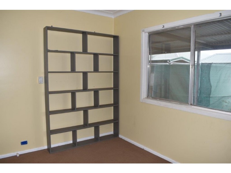 10 King Street Yeoval via, Wellington NSW 2820