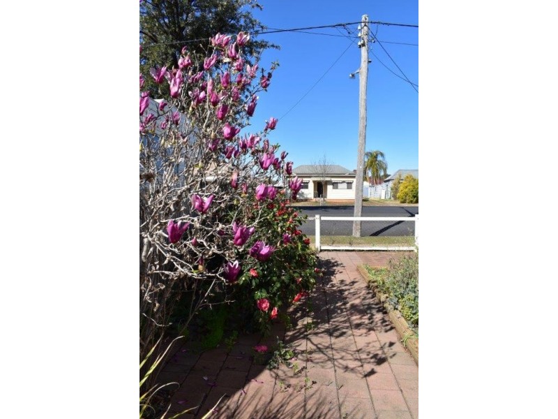 105 Pierce Street, Wellington NSW 2820