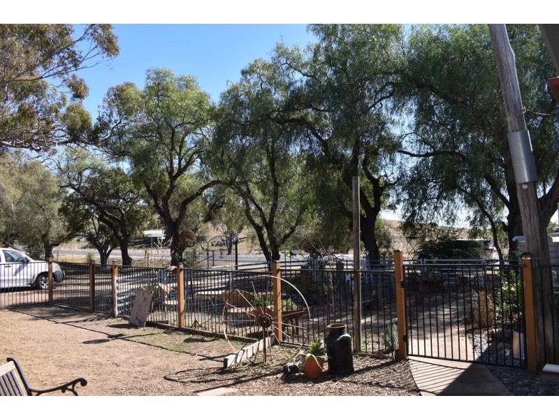 4101 Goolma Rd Spicers Creek via, Wellington NSW 2820