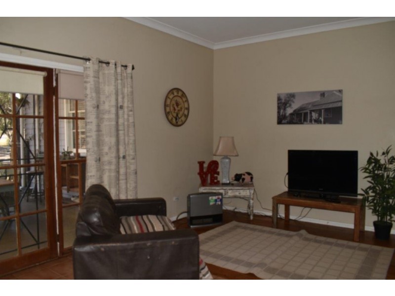 4101 Goolma Rd Spicers Creek via, Wellington NSW 2820