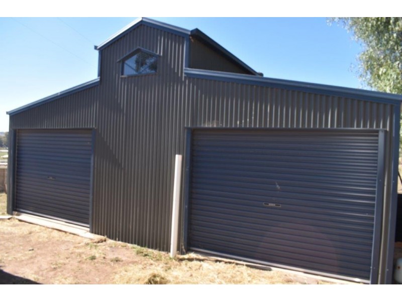 4101 Goolma Rd Spicers Creek via, Wellington NSW 2820