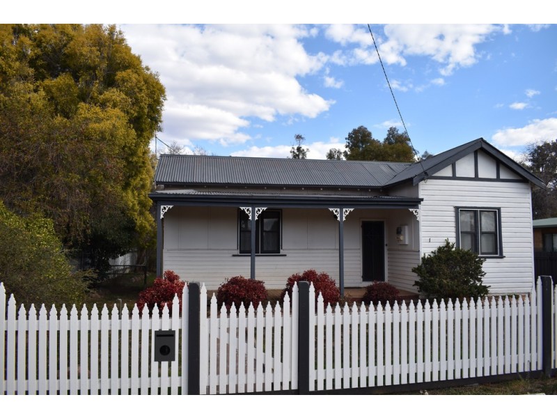 1 Montefiores Street, Montefiores NSW 2820