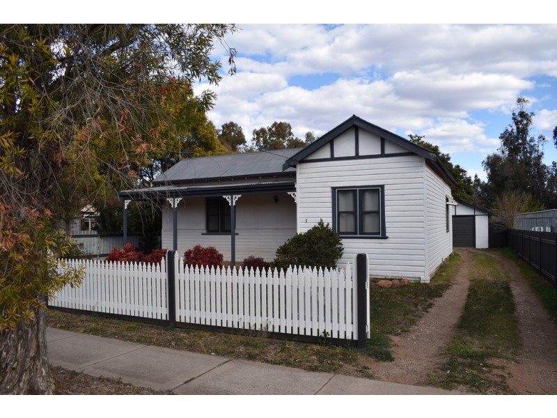 1 Montefiores Street, Montefiores NSW 2820