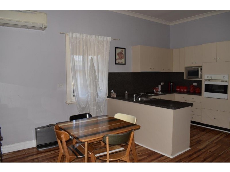 1 Montefiores Street, Montefiores NSW 2820