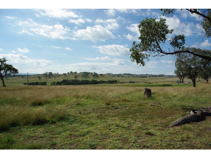 138 Tarrawingee Road Mumbil via, Wellington NSW 2820