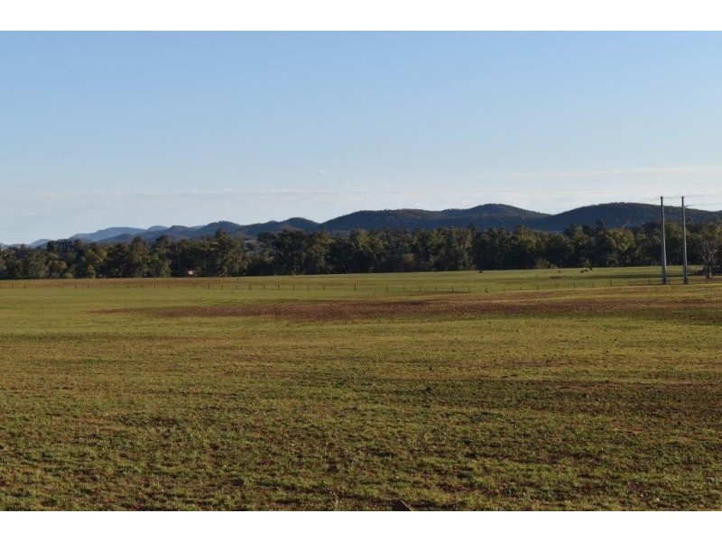 6945 GOOLMA ROAD Wuuluman via, Wellington NSW 2820