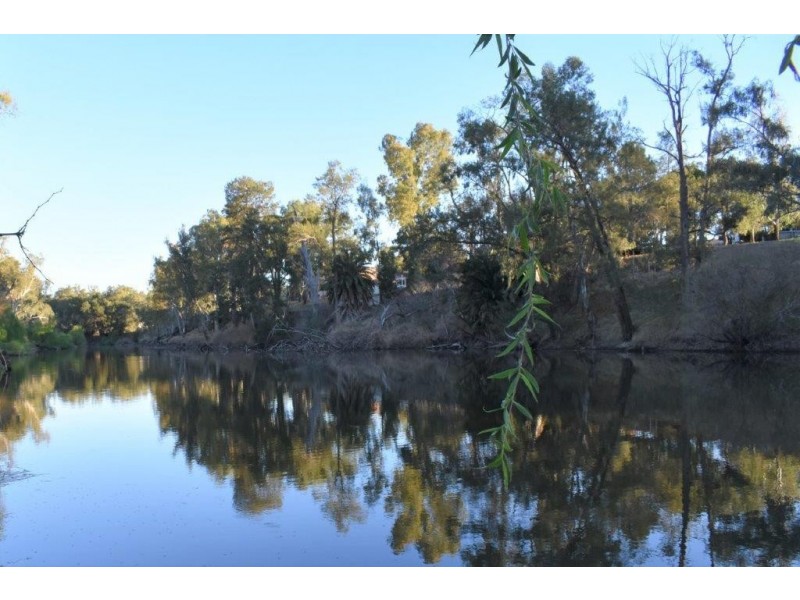 6945 GOOLMA ROAD Wuuluman via, Wellington NSW 2820