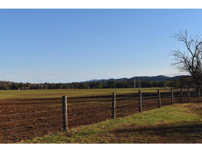 6945 GOOLMA ROAD Wuuluman via, Wellington NSW 2820