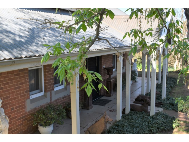 110 Warne Street, Wellington NSW 2820